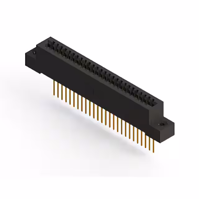 392-026-540-108 EDAC Inc.  Edgeboard Connectors